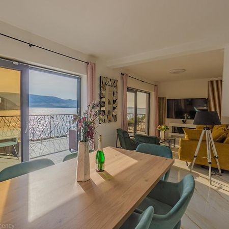Ivica Super Comfortable, Newly Furnished Apartment In A Top Location Метайна Экстерьер фото