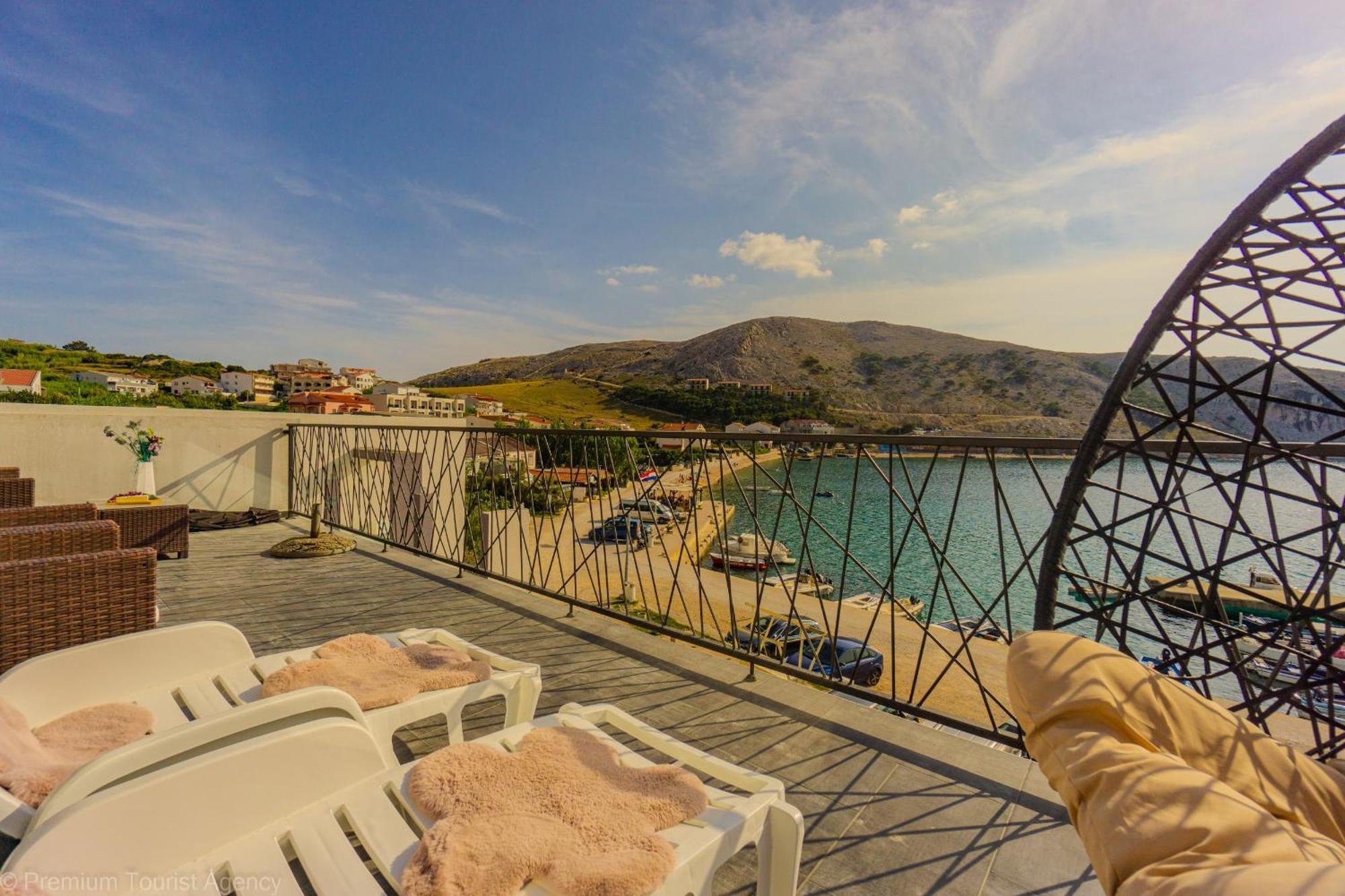 Ivica Super Comfortable, Newly Furnished Apartment In A Top Location Метайна Экстерьер фото