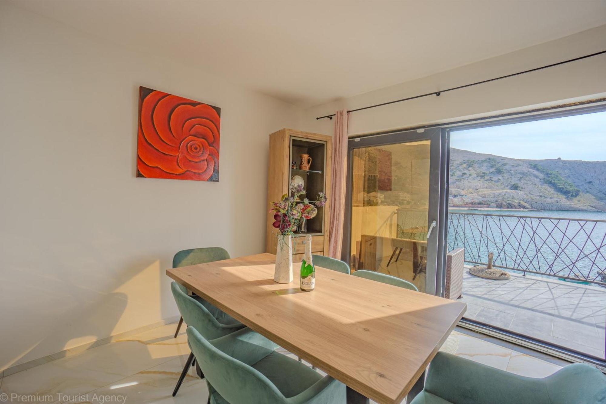 Ivica Super Comfortable, Newly Furnished Apartment In A Top Location Метайна Экстерьер фото